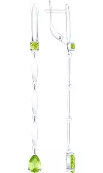 Серьги SOKOLOV 92021762_s