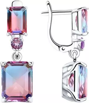 Серьги SOKOLOV 92021949_s