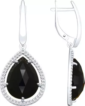 Серьги SOKOLOV 92022042_s