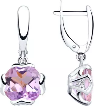 Серьги SOKOLOV 92022045_s