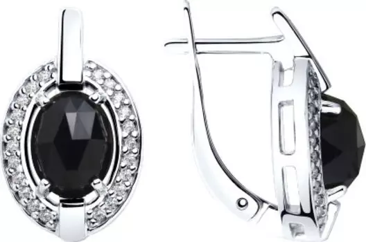 Серьги SOKOLOV 92022060_s