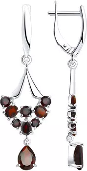 Серьги SOKOLOV 92022075_s