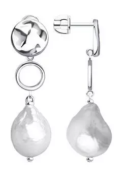 Серьги SOKOLOV 92022125_s