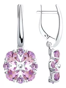 Серьги SOKOLOV 92022135_s