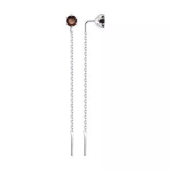 Серьги SOKOLOV 92022162_s