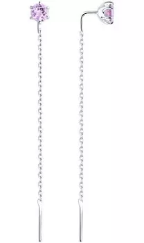 Серьги SOKOLOV 92022163_s