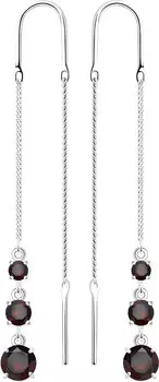 Серьги SOKOLOV 92022166_s