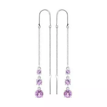 Серьги SOKOLOV 92022167_s