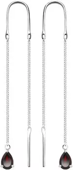 Серьги SOKOLOV 92022187_s