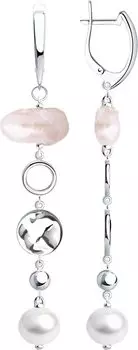 Серьги SOKOLOV 92022222_s