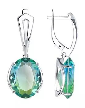 Серьги SOKOLOV 92022233_s