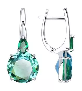 Серьги SOKOLOV 92022234_s