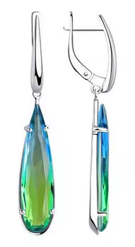 Серьги SOKOLOV 92022246_s