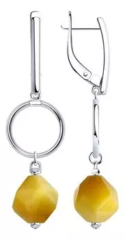 Серьги SOKOLOV 92022310_s