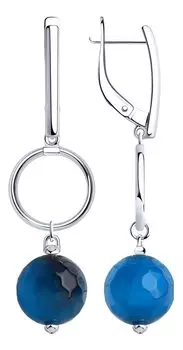 Серьги SOKOLOV 92022311_s