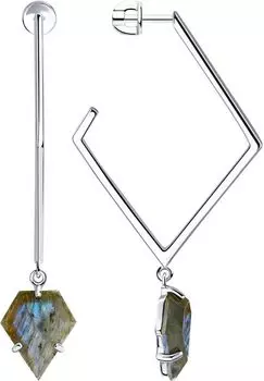 Серьги SOKOLOV 92022318_s