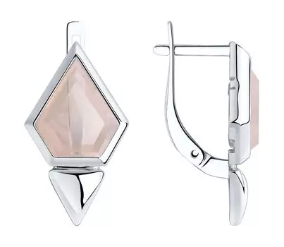 Серьги SOKOLOV 92022322_s