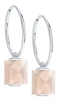 Серьги SOKOLOV 92022342_s