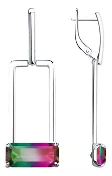 Серьги SOKOLOV 92022357_s