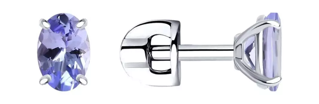 Серьги SOKOLOV 92022375_s