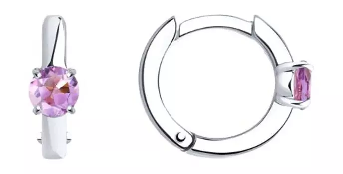 Серьги SOKOLOV 92022394_s