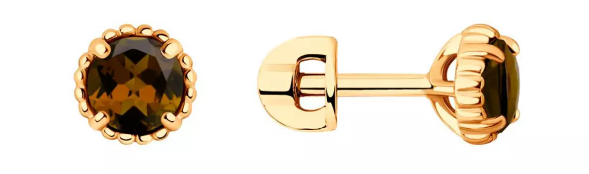 Серьги SOKOLOV 92022403_s