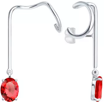 Серьги SOKOLOV 92022515_s