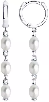 Серьги SOKOLOV 92022541_s