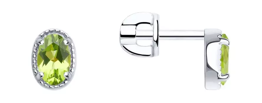 Серьги SOKOLOV 92022544_s