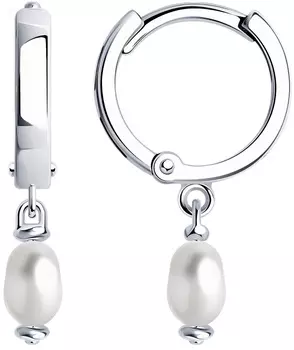 Серьги SOKOLOV 92022552_s