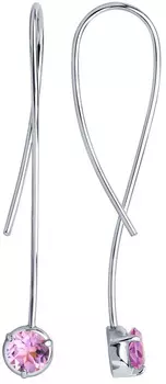 Серьги SOKOLOV 92022555_s