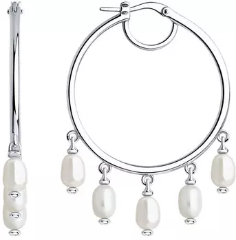 Серьги SOKOLOV 92022564_s