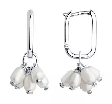 Серьги SOKOLOV 92022565_s