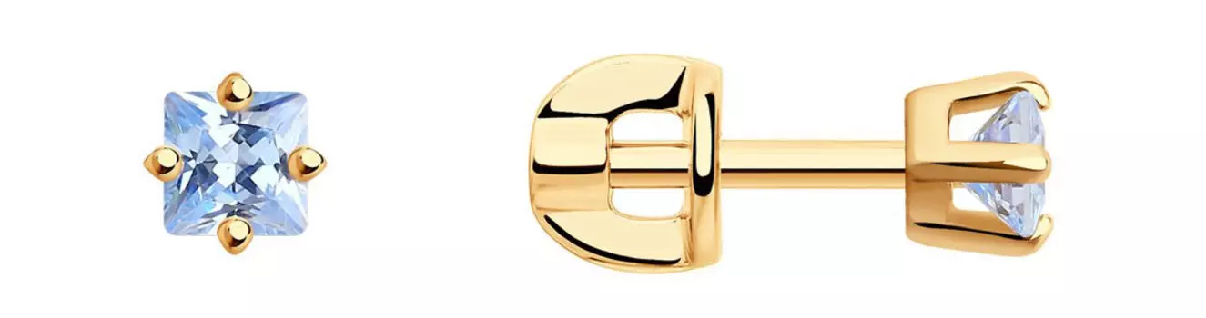 Серьги SOKOLOV 93020052_s