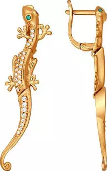 Серьги SOKOLOV 93020511_s