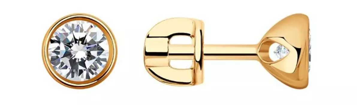 Серьги SOKOLOV 93020615_s