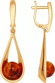 Серьги SOKOLOV 93020626_s