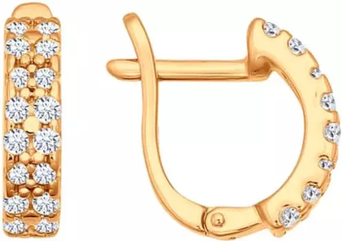 Серьги SOKOLOV 93020647_s