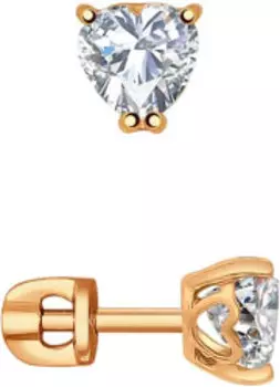 Серьги SOKOLOV 93020648_s