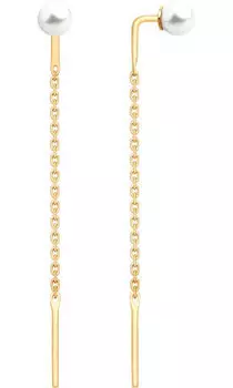 Серьги SOKOLOV 93020825_s