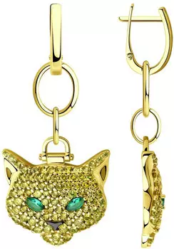 Серьги SOKOLOV 93020938_s