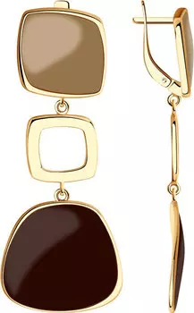 Серьги SOKOLOV 93020969_s