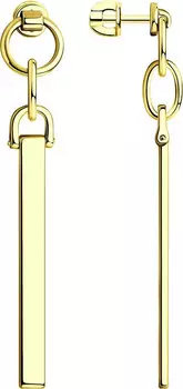 Серьги SOKOLOV 93020974_s