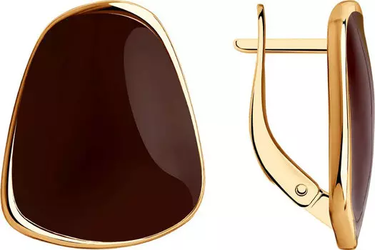 Серьги SOKOLOV 93020978_s