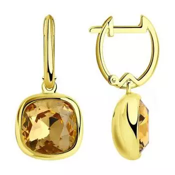 Серьги SOKOLOV 93020994_s