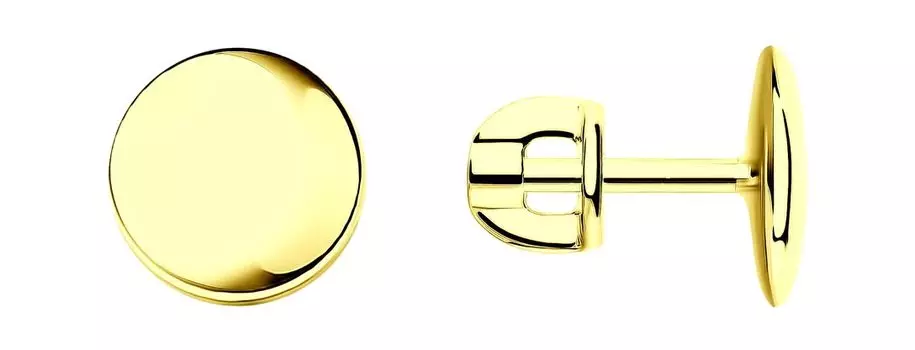 Серьги SOKOLOV 93021173_s