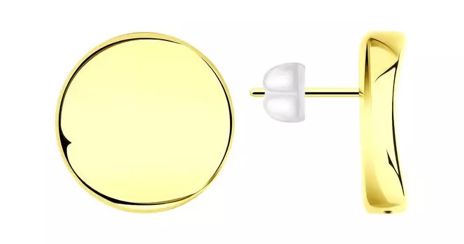 Серьги SOKOLOV 93021195_s