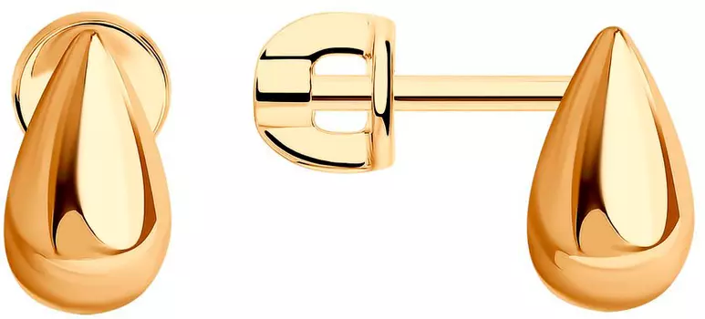 Серьги SOKOLOV 93022208_s