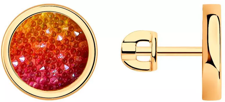 Серьги SOKOLOV 93022216_s