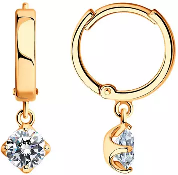 Серьги SOKOLOV 93022245_s